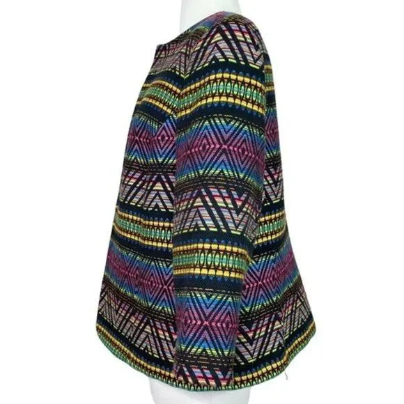 Tahari 14W Plus Size Dress Jacket - Picture 2 of 6